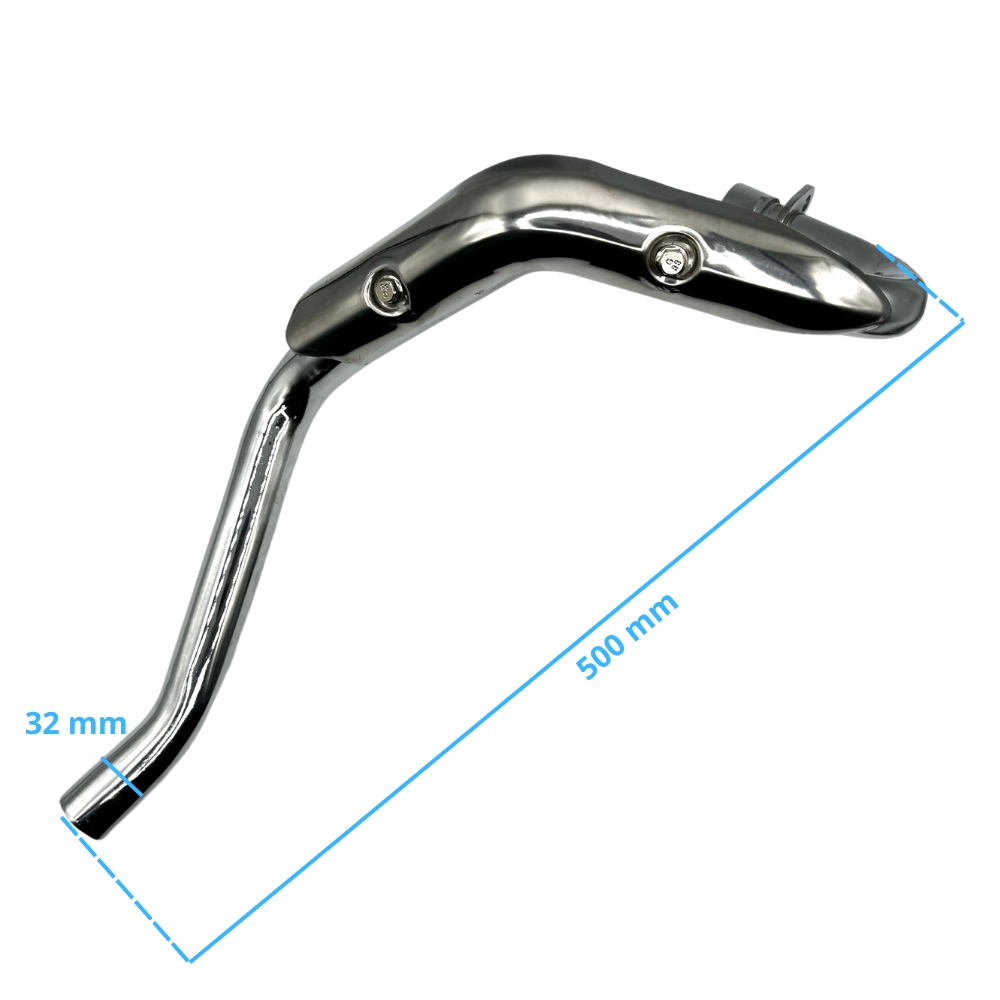 ESCAPE PIT BIKE 32mm PIT BIKE RXF 